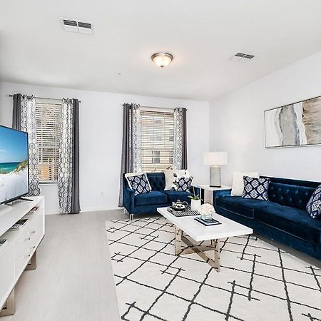 Updated Vista Cay Townhome, 10 Min From Universal Orlando Extérieur photo