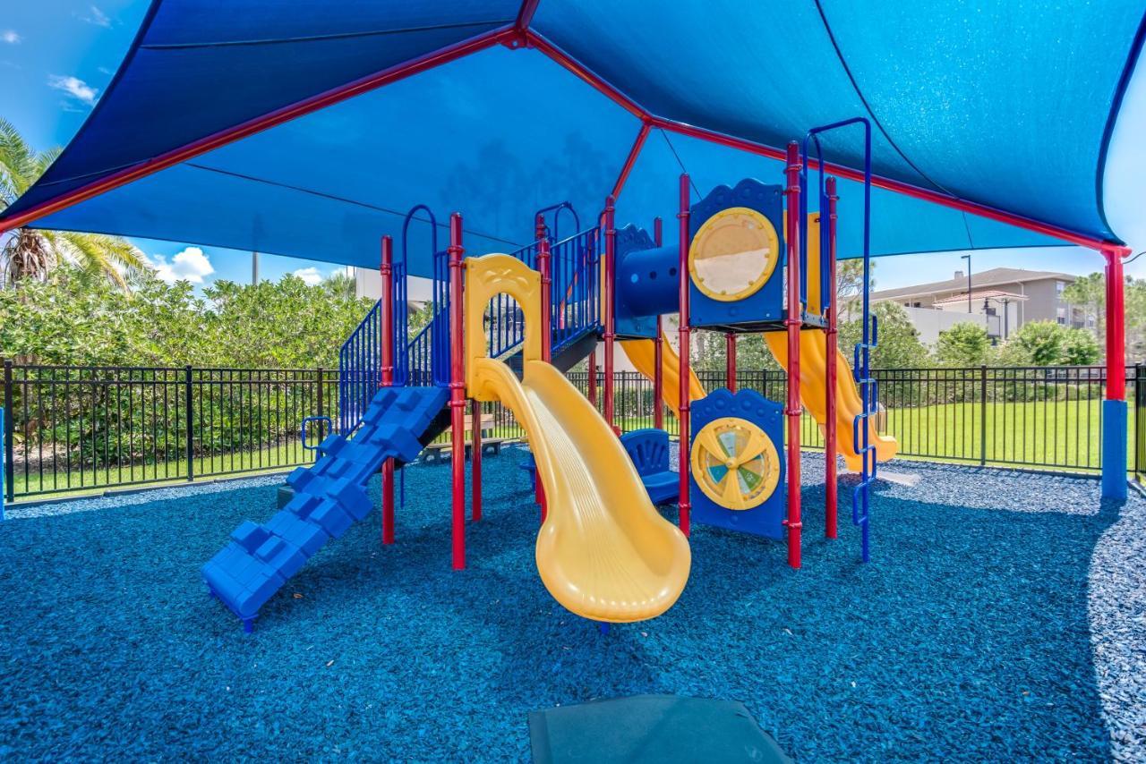 Updated Vista Cay Townhome, 10 Min From Universal Orlando Extérieur photo