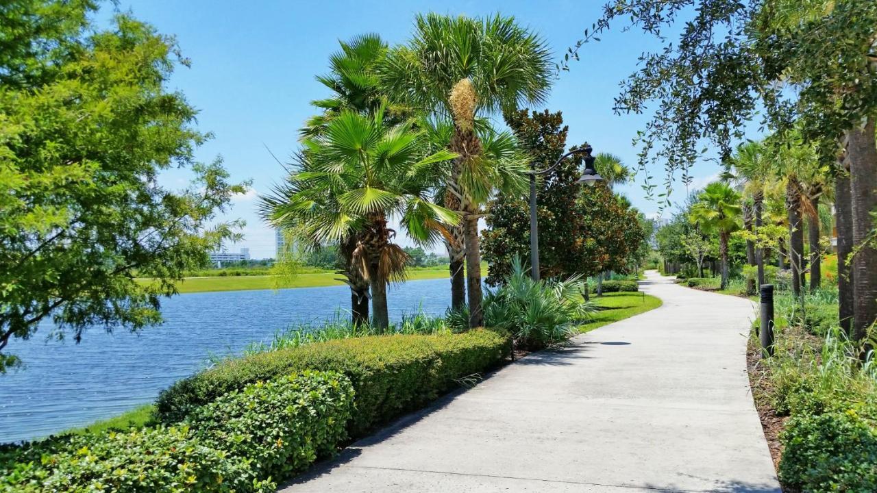 Updated Vista Cay Townhome, 10 Min From Universal Orlando Extérieur photo
