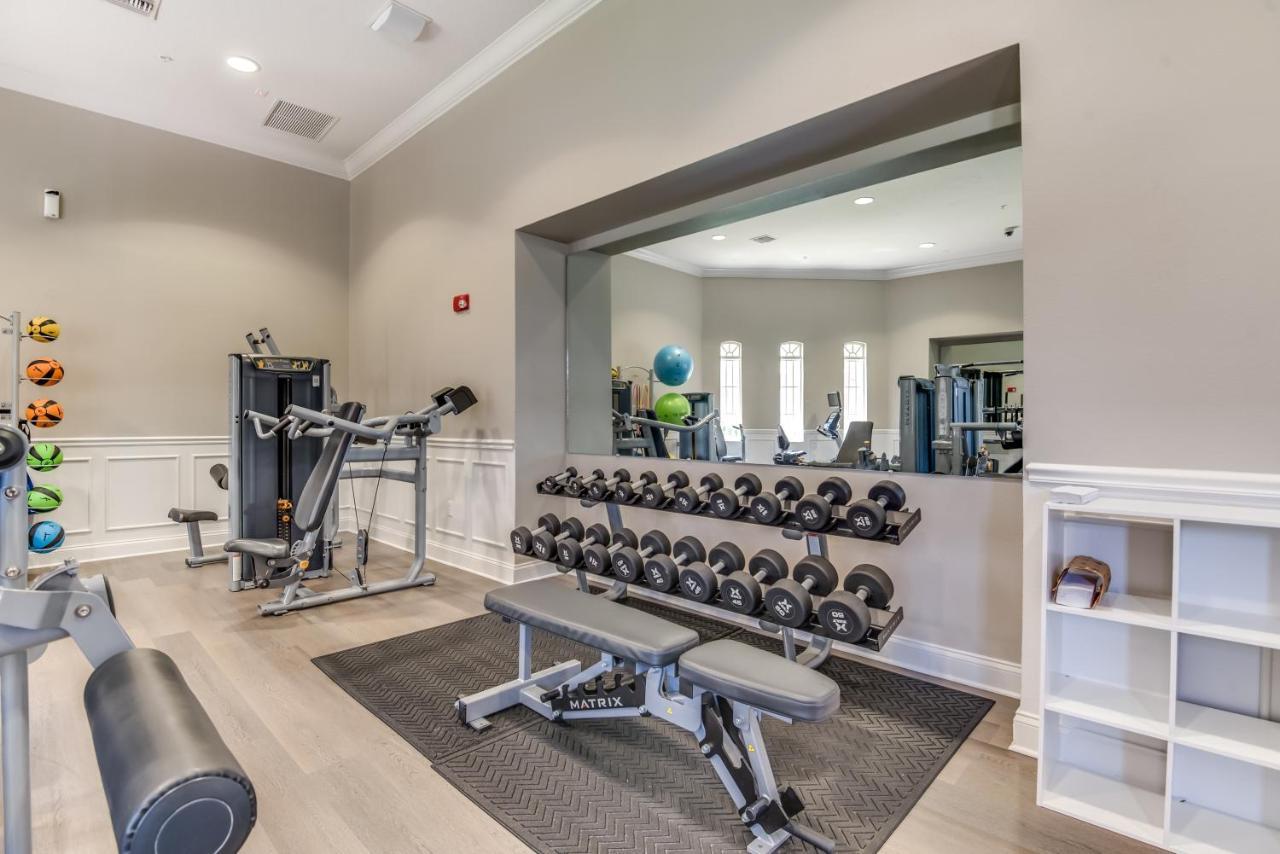 Updated Vista Cay Townhome, 10 Min From Universal Orlando Extérieur photo