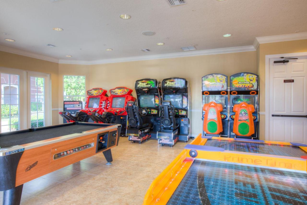 Updated Vista Cay Townhome, 10 Min From Universal Orlando Extérieur photo