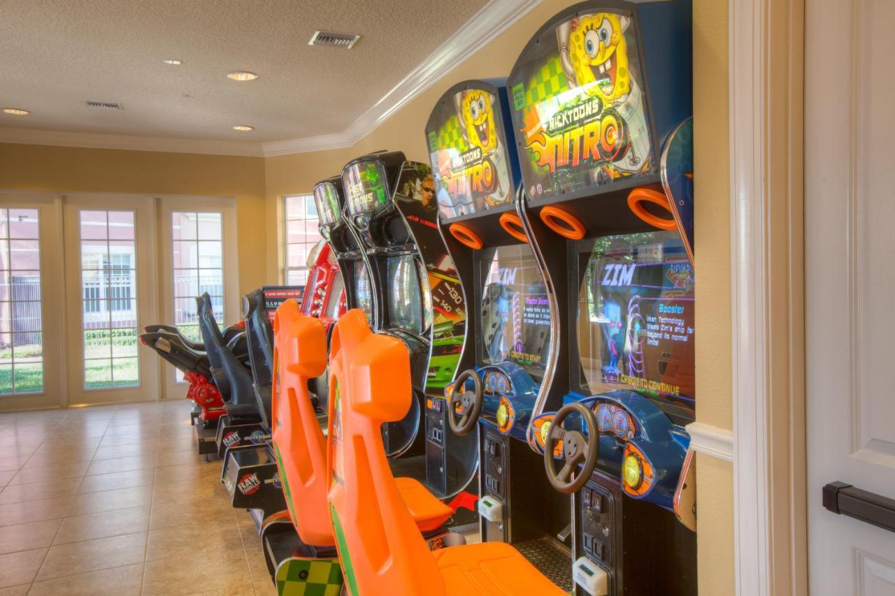 Updated Vista Cay Townhome, 10 Min From Universal Orlando Extérieur photo
