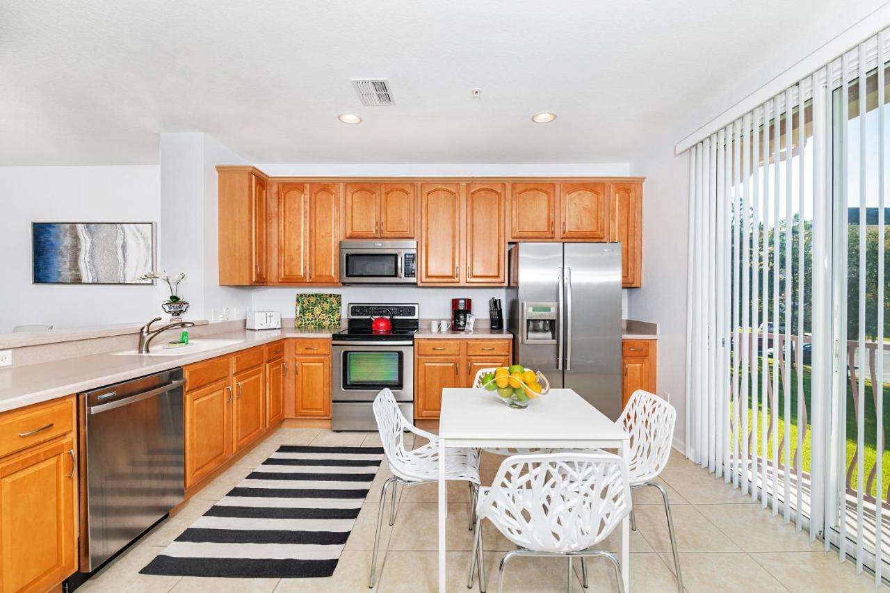 Updated Vista Cay Townhome, 10 Min From Universal Orlando Extérieur photo