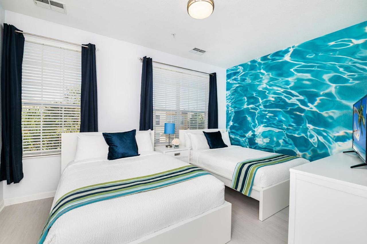 Updated Vista Cay Townhome, 10 Min From Universal Orlando Extérieur photo
