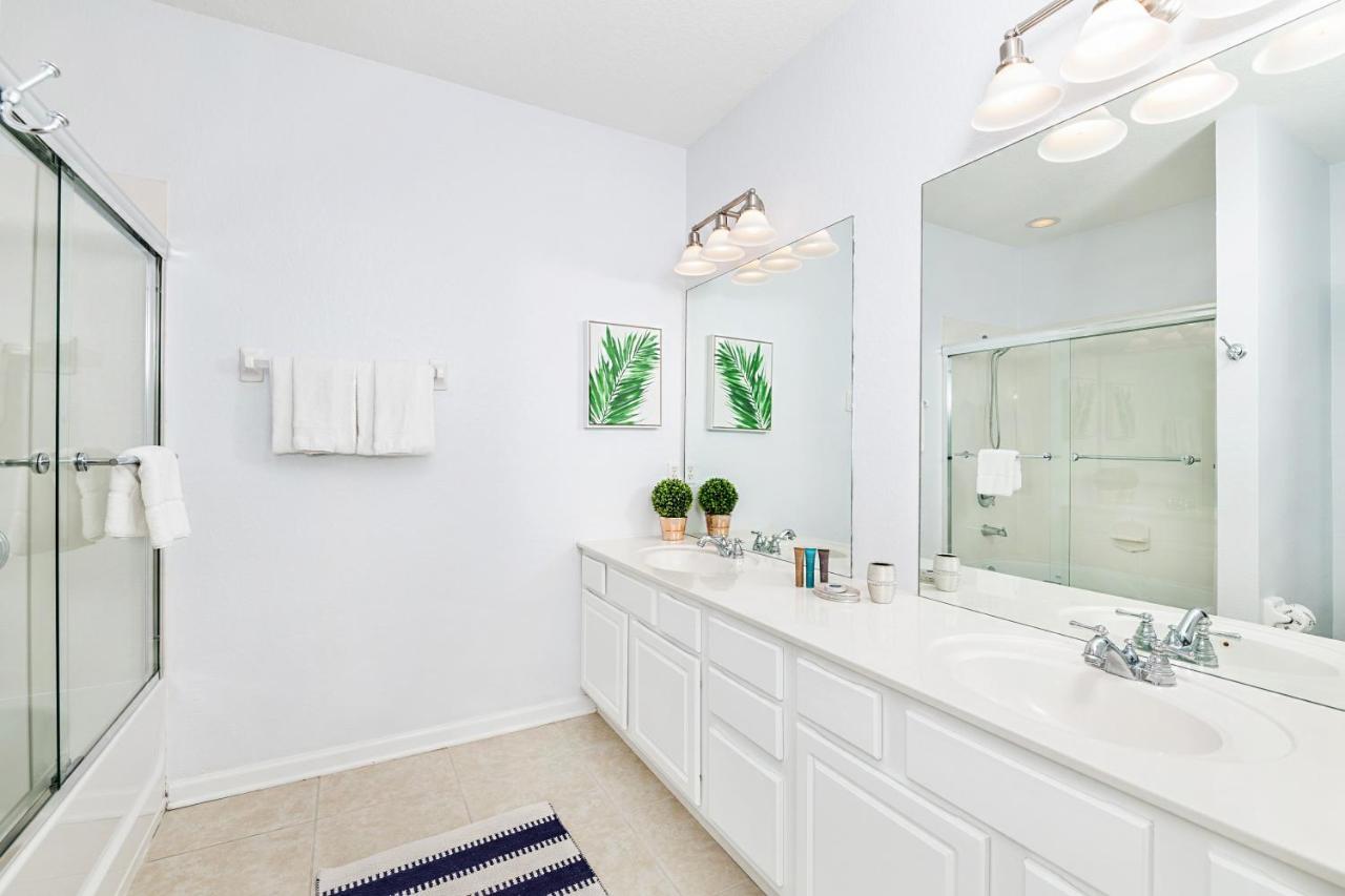 Updated Vista Cay Townhome, 10 Min From Universal Orlando Extérieur photo