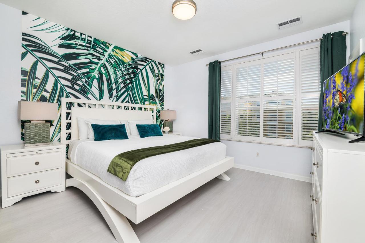 Updated Vista Cay Townhome, 10 Min From Universal Orlando Extérieur photo