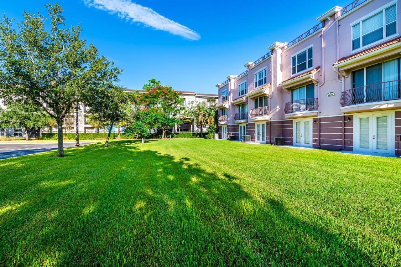 Updated Vista Cay Townhome, 10 Min From Universal Orlando Extérieur photo