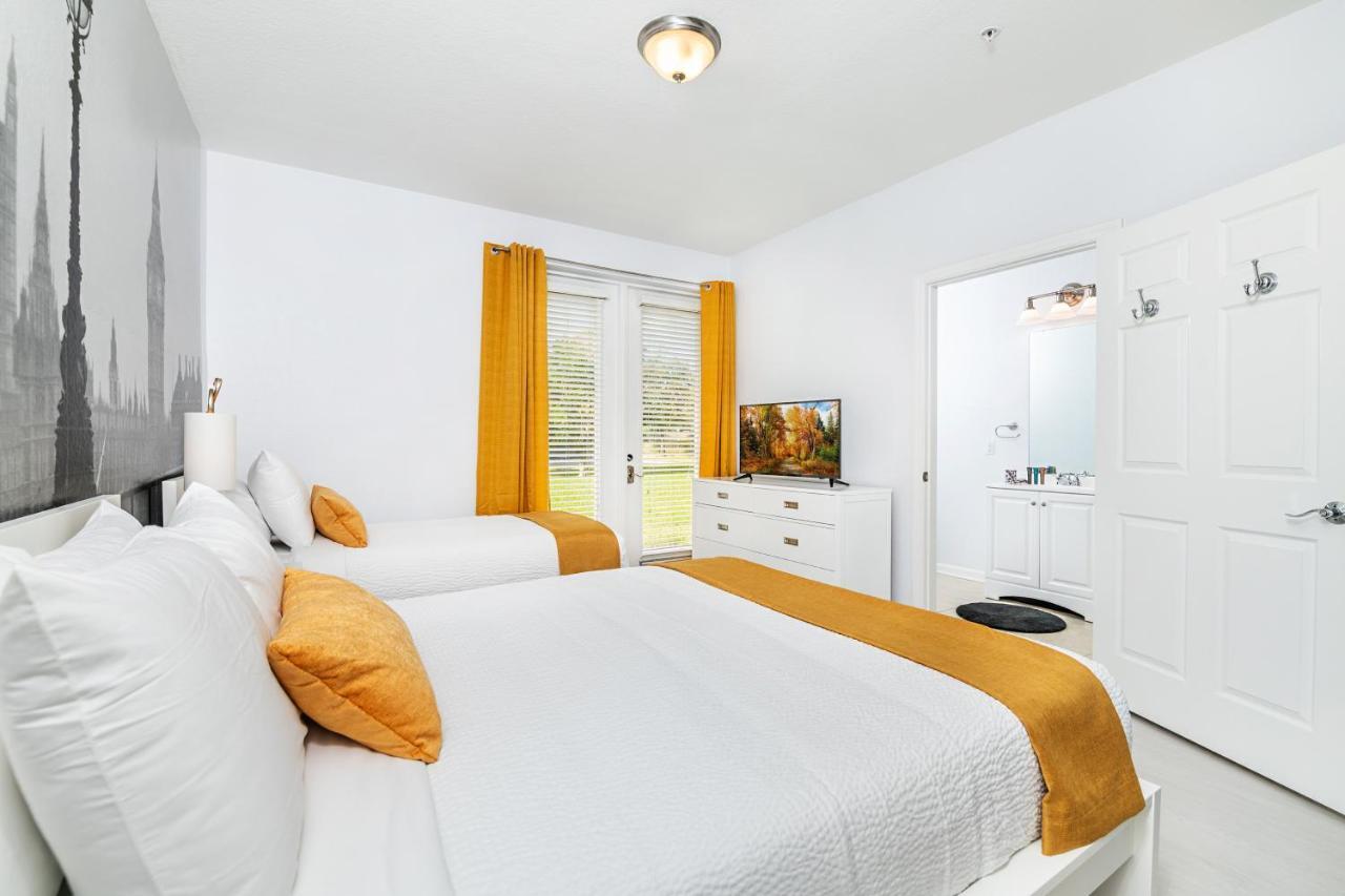 Updated Vista Cay Townhome, 10 Min From Universal Orlando Extérieur photo